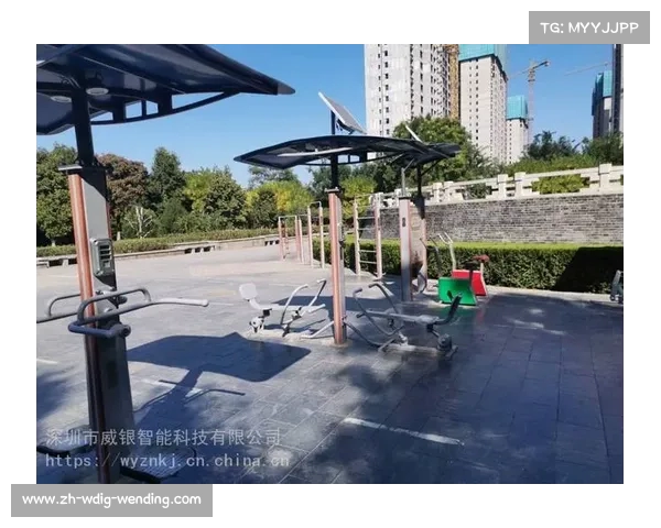 深圳共享健身器材运营模式探索与用户体验分析 深圳共享健身器材运营模式探索与用户体验分析