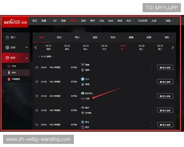 NBA火箭队直播平台与国内外观看指南汇总 NBA火箭队直播平台与国内外观看指南汇总