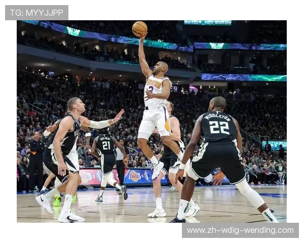 nba雄鹿队的队伍构成和实力分析是怎样的 nba雄鹿队的队伍构成和实力分析是怎样的