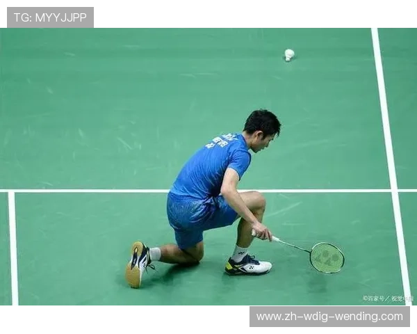 羽毛球如果防守 羽毛球如果防守